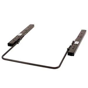 Recaro Motorsport Double Locking Seat Runners Flat Type - Picture 1 of 1