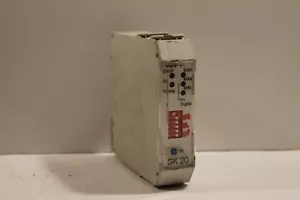 Convertitore di segnale Esitron SK20.2 - Foto 1 di 3
