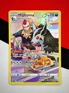 Mightyena TG09/TG30 Astral Radiance Trainer Gallery Pokemon PACK FRESH - Picture 1 of 1