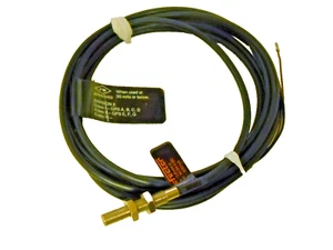 New Efector IFM Proximity Sensor (Hard Wire), IYB 3000 8-ANOG - Picture 1 of 7