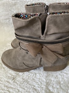 jellypop parasol bootie
