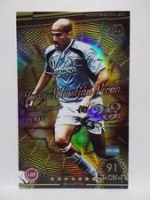 Panini WCCF Footista F21	Lazio