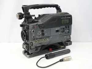 Sony HDCAM Camcorder HDW-750 #11 - Bild 1 von 10