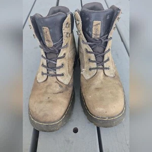Mens Dr. Martens Gabion AW004 boots Size 12 - Picture 1 of 14