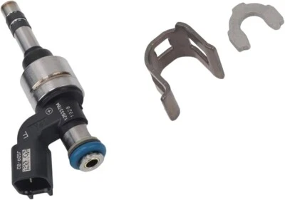 Inyector de combustible ACDelco 217-3427 para Buick Chevrolet GMC 2,4 L L L4 2011-2017 AY Foto 1 de 2