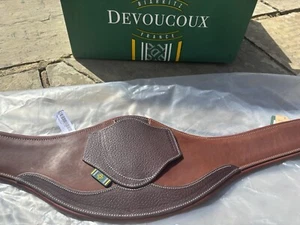 Devoucoux Girth - Picture 1 of 9