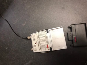 Sennheiser SK50 UHF Bodypack, transmitter 710-733MHz #684 - Picture 1 of 2