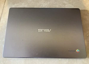 Asus c223n For Parts or Repair ChromeBook - Imagen 1 de 5