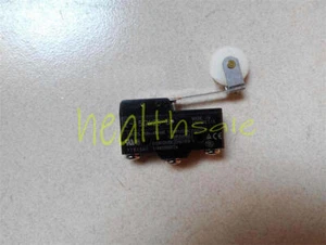 1PCS OMRON NEW Z-15GW25-B travel switch - Picture 1 of 1