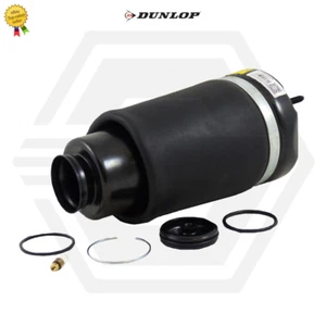 MERCEDES ML GL X164 W164 DUNLOP FRONT SUSPENSION AIR BAG SPRING OE SPEC DAS10035 - Picture 1 of 2