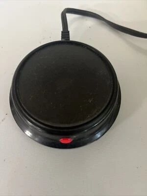 Calentador de bebidas Rival negro - Modelo BW8M Foto 1 de 2