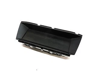 2009-2012 BMW 740i 750i 760i (F01) GPS NAVIGATION INFO DISPLAY SCREEN (10.25") - Image 1 of 4