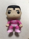 Funko POP Breast Cancer Awareness Superman 349