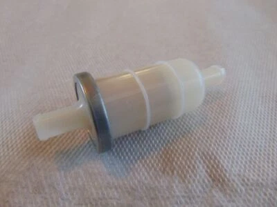 FILTRO DE COMBUSTIBLE HONDA 88-95 CBR1000 HURRICANE GOLDWING 1800 OEM 16900-MG8-003 Foto 1 de 4