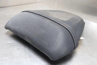 12-16 Kawasaki Ninja 650 EX650 650R Rear Passenger Seat Foto 1 de 4