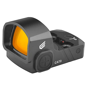 Cyelee CAT0, Red 3 MOA Dot, For RMSc/407k/507k Footprint Cyelee CAT0, Red 3 MOA - Picture 1 of 15