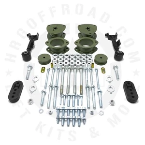 3 inch (76mm) ULTIMATE lift kit for 2003-2011 Honda Element HRG Offroad - Picture 1 of 8