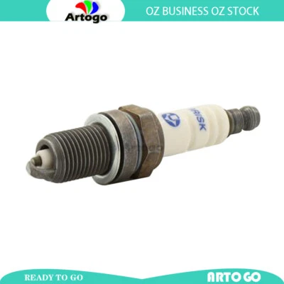 Motorcycle Spark Plug For Ducati Monster 900 1993-1997 1998 1999 2000 2001 2002 Foto 1 de 3
