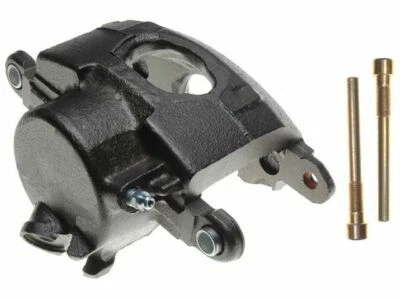 Pinça de freio dianteira esquerda Raybestos 35373BR 1982 1983 para 1981-1986 GMC K1500 - Imagem 1 de 2