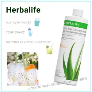 Herbalife Aloe Concentrate Mango 473 mL NEW - Picture 1 of 1