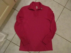 PARAN Ski Sport-Shirt T- Shirt Funktionsshirt Pullover Gr M 38-40 pink zyklam - Bild 1 von 3