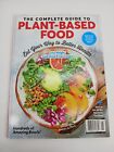 Centennial Health The Complete Guide to Plant-Based Food June 2021 Magazine