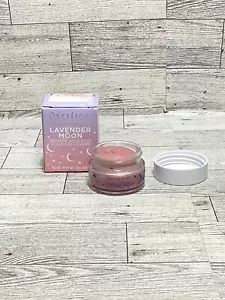 Pacifica Beauty, Lavender Moon Bedtime Lip Treatment, Lip Mask for Chapped Lips - Picture 1 of 4