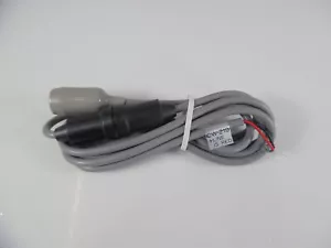 Sitex Koden CW-219 Power Cable - 3 Pin - Fitment Unknown - NEW - Picture 1 of 4