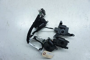 2020-2024 Ford Explorer OEM HVAC Vent Flap Actuators W/Harness N1MT19F561 - Picture 1 of 9