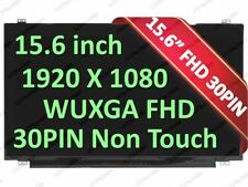 Lenovo ThinkPad T580 20L9001VUS LCD Screen Matte FHD 1920x1080 Display 15.6 in