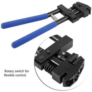 NEW Clamp Plate Body Metal Repair Pliers Sheet Metal Repair Car Punch Pliers - Picture 1 of 9