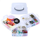 Resin Jewelry Making Kits For Beginners With Molds And Resin Making Supplies Diy