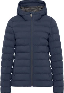 CHAQUETA DE TRANSICIÓN DE MUJER USHA BLUE LABEL TALLA S COLOR MARINO - Imagen 1 de 5