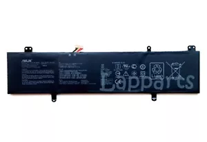 Nuova batteria originale B31N1707 OEM per Asus S410UA X411UF S4200UF S4200UF S4200UQ - Foto 1 di 2