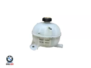 HYUNDAI TUCSON MK3 15-18 EXPANSION OVERFLOW COOLANT TANK BOTTLE 25430-D3500 - Picture 1 of 10