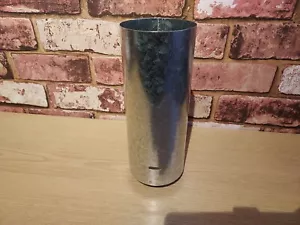 PARASENE SUPER WARM 4 OR 5 SMOKE CHIMNEY PARAFFIN WICK GREENHOUSE HEATER N.O.S. - Picture 1 of 4