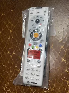 Direct TV Remote, NEW Unused, In Sealed Package RF-XMP RC66RX (WTF15)z - Picture 1 of 1