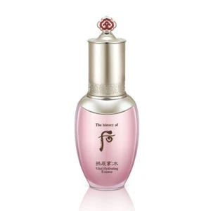 The Whoo Gongjinhyang: Soo Vital Hydrating Essence 45mL Hydration & Soothing - Picture 1 of 1