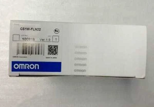 1pc for new CS1W-FLN22 (by Fedex or DHL ) - Picture 1 of 1