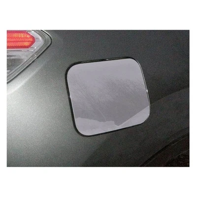 Tapón de gas de acero inoxidable QAA 1 pieza para Nissan Rogue 2014-2020 Foto 1 de 4