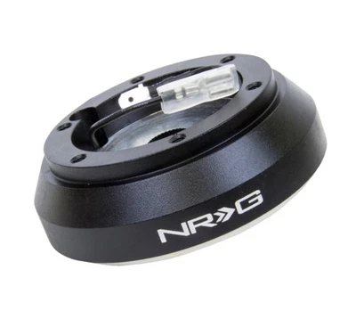 Adaptador de buje corto NRG para Mazda SRK-160H - instalación rápida y ajuste confiable Foto 1 de 4