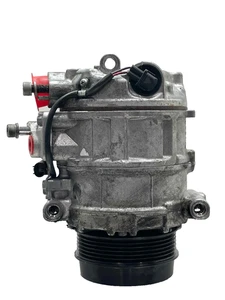 2008 Mercedes ML350 A/C Air Conditioning Compressor Pump 103k OEM 0022305211 - Bild 1 von 7