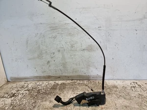 Jaguar XK8 Front Door Lock Mechanism Right Drivers O/S 1998 X100 OEM F00P2E0122 - Picture 1 of 19