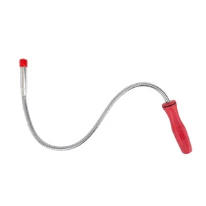 Genius Tools Flexible Magnetic Pick-Up Tool - AT-B24 - Picture 1 of 6