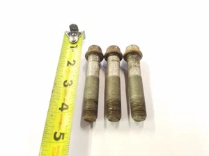 Pernos de montaje del buje del cojinete de rueda delantera | Se adapta a GMC / Chevrolet 1999-2007 - Imagen 1 de 5