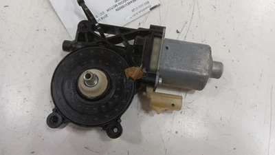 Chevy Volt Passenger Right Front Power Window Motor 2011 2012 2013 2014 2015 - Image 1 of 4