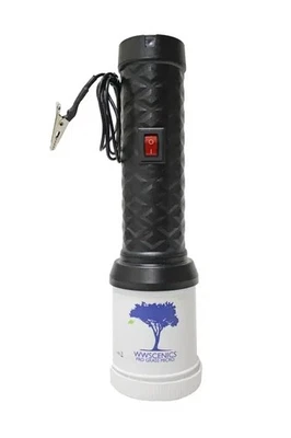 Micro aplicador de césped Peco WSPG-003 WWS Pro Foto 1 de 3