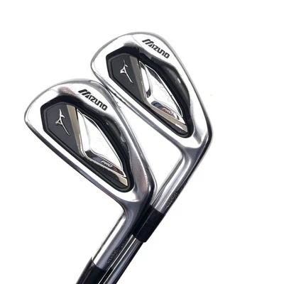Mizuno JPX 825 Pro Irons / 4-PW / Project X Regular Flex - Image 1 of 4
