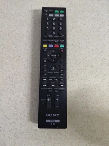 Sony PlayStation 3 OEM Blu-Ray Bluetooth BD TV Telecomando CECH-ZRC1U - Foto 1 di 8