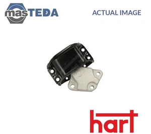 389 986 ENGINE MOUNT MOUNTING UPPER RIGHT HART FOR PEUGEOT PARTNER,PARTNER TEPEE - Picture 1 of 5